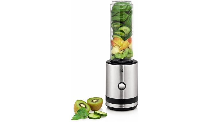 WMF KÜCHENminis Smoothie to go inkl. 2 Flaschen