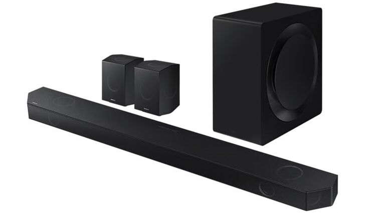 Samsung HW-Q995GD