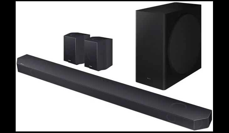 Samsung HW-Q935GD