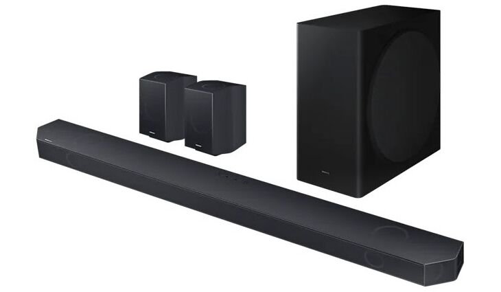 Samsung HW-Q935GD