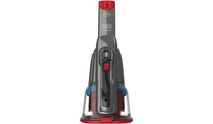 Black & Decker BHHV315B Dustbuster