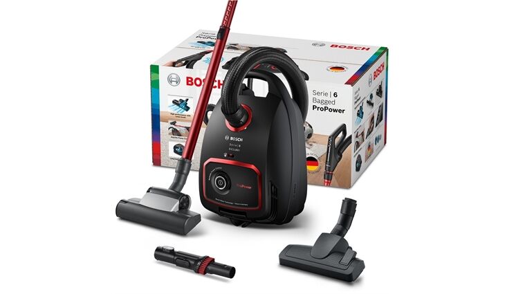 Bosch BGB6MPOW ProPower