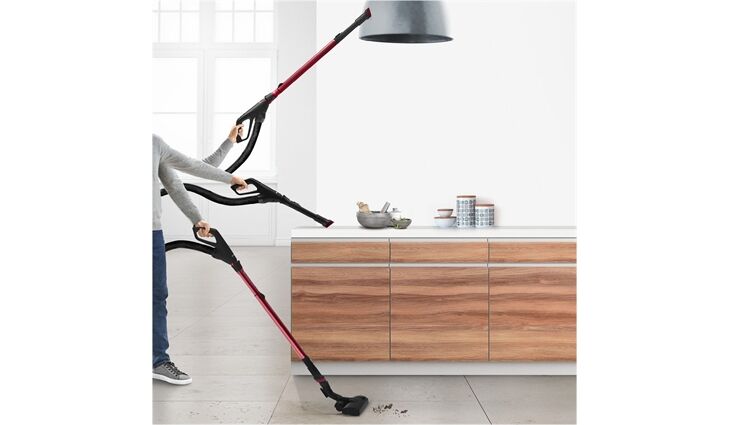 Bosch BGB6MPOW ProPower