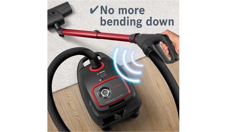 Bosch BGB6MPOW ProPower