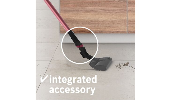 Bosch BGB6MPOW ProPower