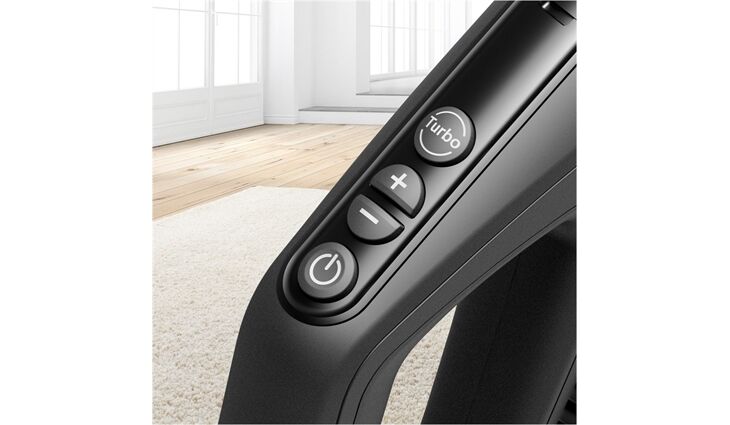 Bosch BGB6MPOW ProPower