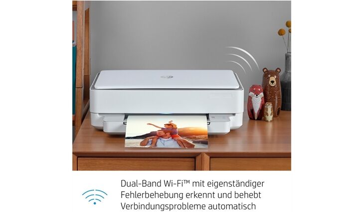 HP Envy 6020e AiO