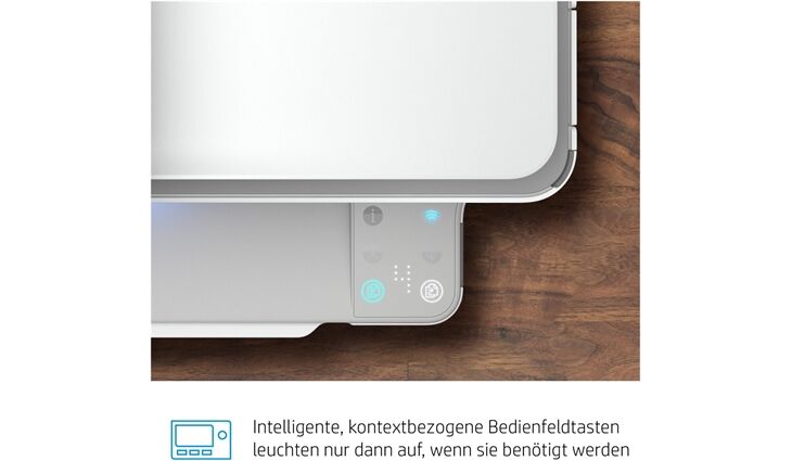 HP Envy 6020e AiO