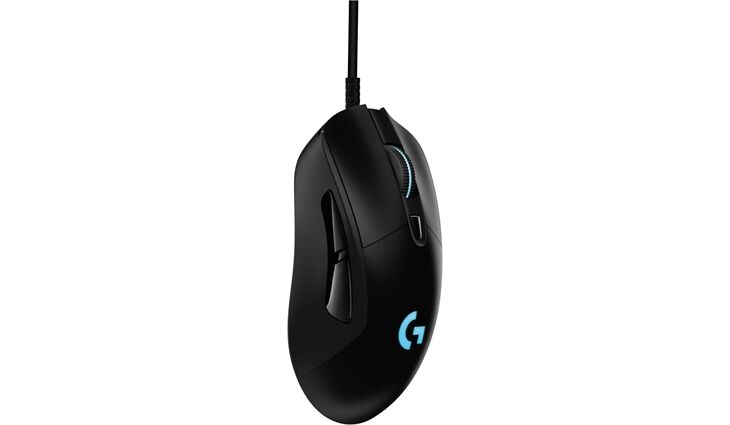 Logitech G403 HERO