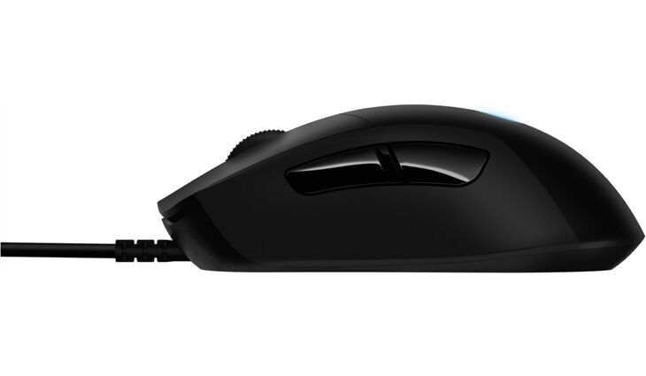 Logitech G403 HERO