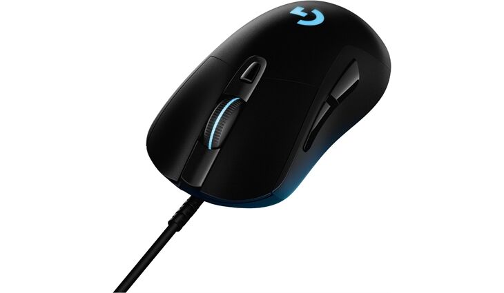 Logitech G403 HERO
