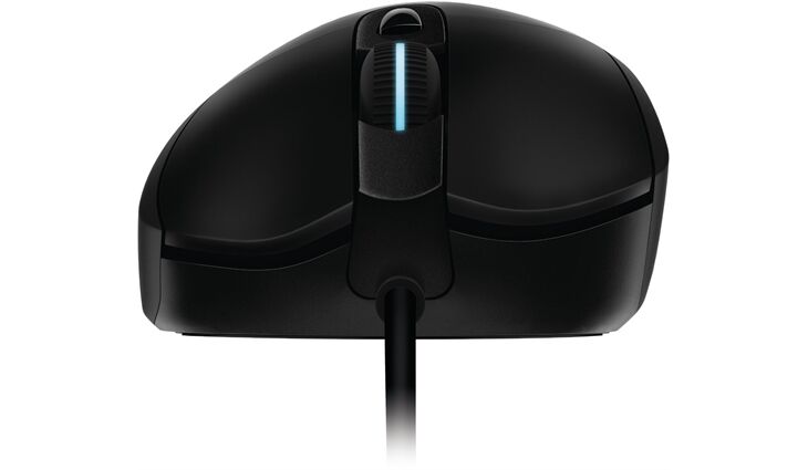Logitech G403 HERO