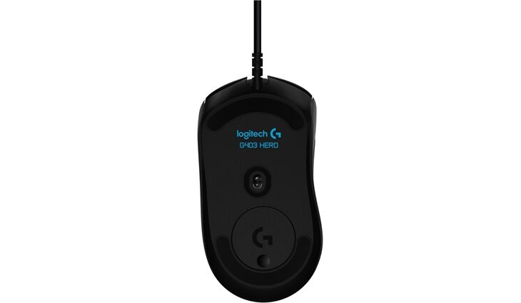 Logitech G403 HERO