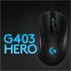 Logitech G403 HERO