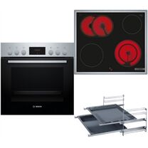 Bosch MKH22SK0 HEF113BS1+NKN64RGA2E+HEZ438201