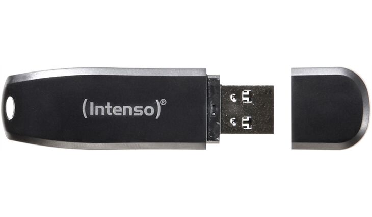 Intenso Speed Line 64GB USB 3.0