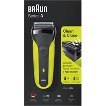 Braun 300 Series 3