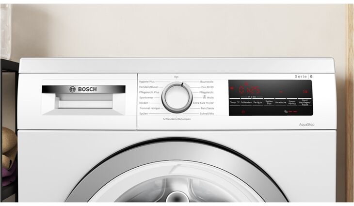 Bosch WUU28TA8