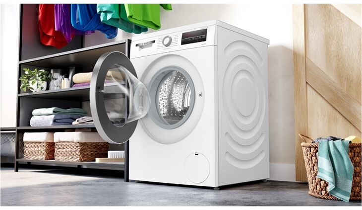 Bosch WUU28TA8