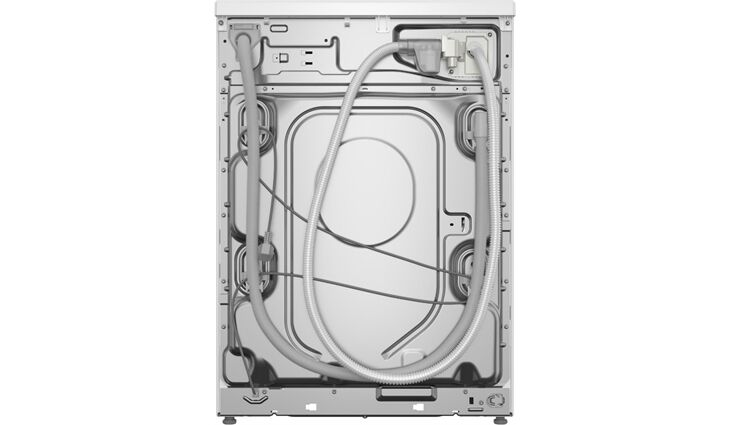 Bosch WUU28TA8