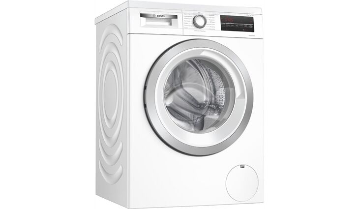 Bosch WUU28TA8