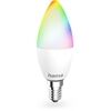 Hama Smarte WLAN-LED-Lampe E14