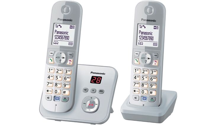 Panasonic KX-TG6822GS