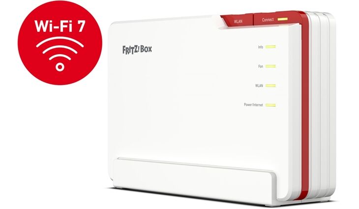 AVM FRITZ!Box 5690 Pro