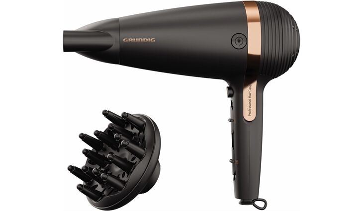 Grundig HD 7081