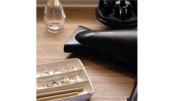 Grundig HD 7081