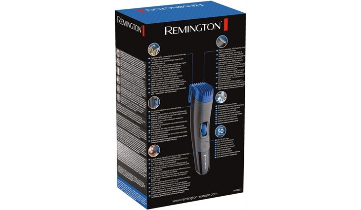 Remington MB4133 Beard Boss Professional