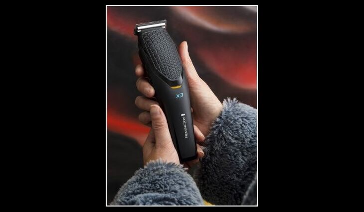 Remington HC3000 X3 Power-X Series
