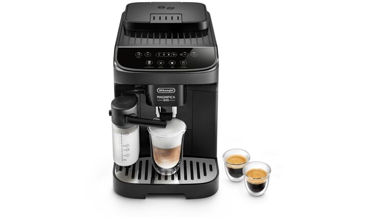 DeLonghi ECAM 290.51.B Magnifica Evo