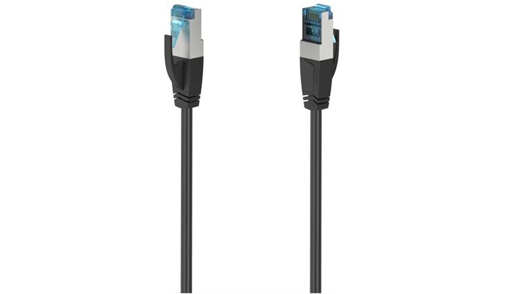Hama Netzwerkkabel CAT-6a (15m)
