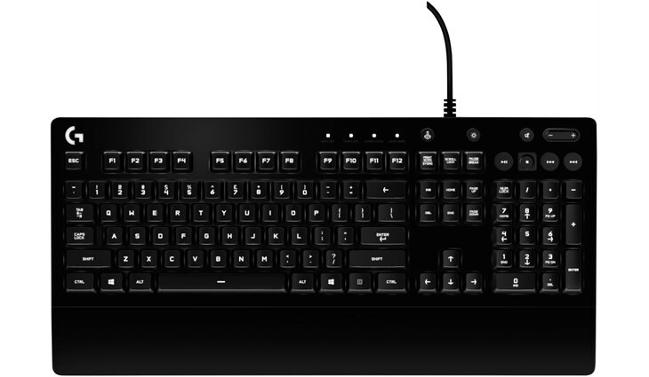Logitech G213 Prodigy (DE)