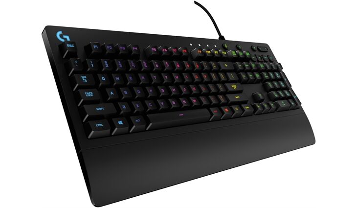 Logitech G213 Prodigy (DE)