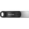 Sandisk iXpand Go USB 3.0 (64GB)
