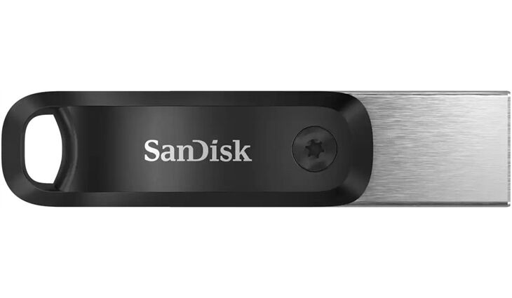 Sandisk iXpand Go USB 3.0 (64GB)