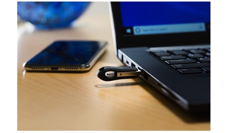 Sandisk iXpand Go USB 3.0 (64GB)