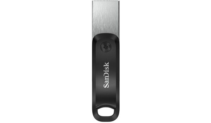 Sandisk iXpand Go USB 3.0 (64GB)