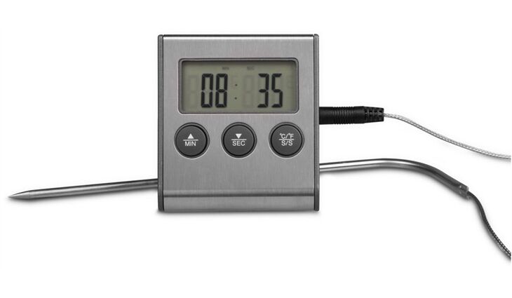 Hama 111381 DIGI. BRATENTHERMOMETER