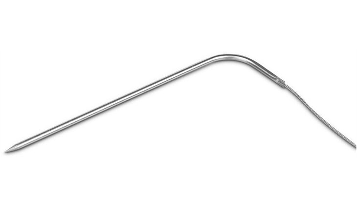 Hama 111381 DIGI. BRATENTHERMOMETER