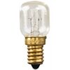 Xavax Backofenlampe 25W, 300, E14, Birnchenform