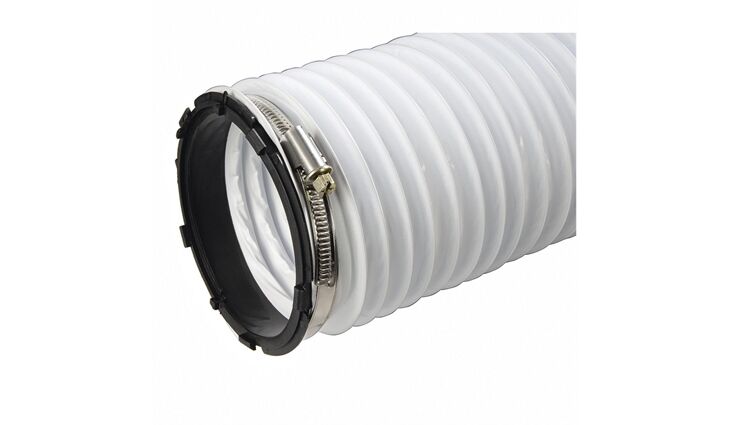 Xavax Schlauchschelle 110-130mm (2Stk.)