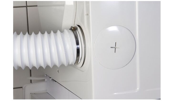 Xavax Schlauchschelle 90-110mm (2Stk.)