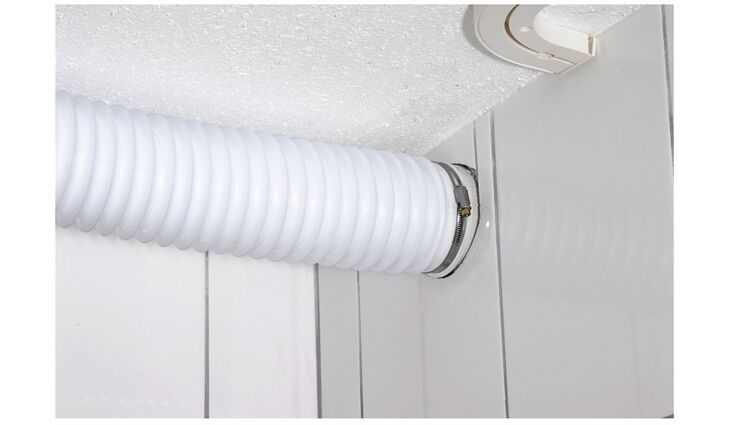 Xavax Schlauchschelle 90-110mm (2Stk.)