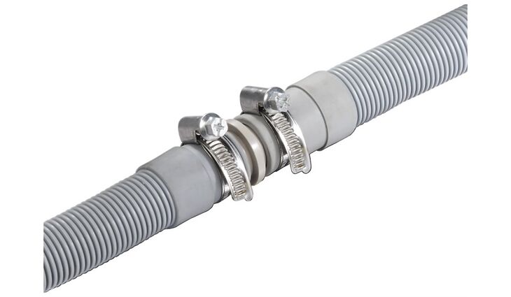 Xavax Ablaufschlauchverbinder