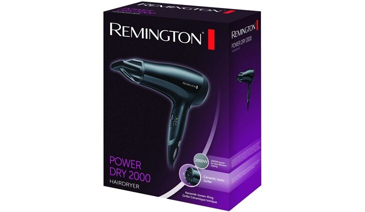 Remington D3010