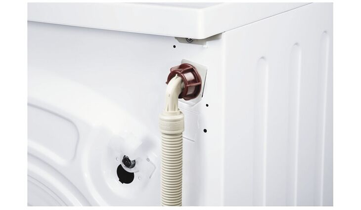 Xavax Wasserstoppschlauch 1,5 m