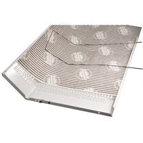 Xavax DUNSTABZ.FLACHFILTER